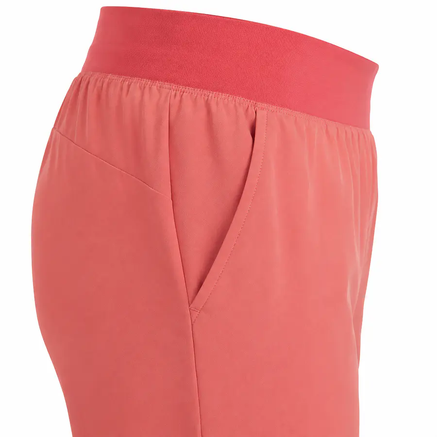 Pantalón Jogger Mujer Under Armour Rival High-Rise 1383315-688 | UA Storm, 4-Way Stretch