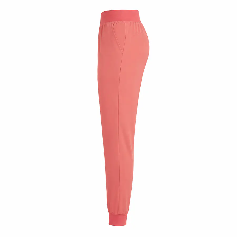 Pantalón Jogger Mujer Under Armour Rival High-Rise 1383315-688 | UA Storm, 4-Way Stretch