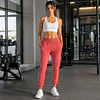 Pantalón Jogger Mujer Under Armour Rival High-Rise 1383315-688 | UA Storm, 4-Way Stretch