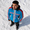 Parka Ski hombre Northland Darius Turquoise 02-0745796