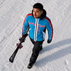 Parka Ski hombre Northland Darius Turquoise 02-0745796