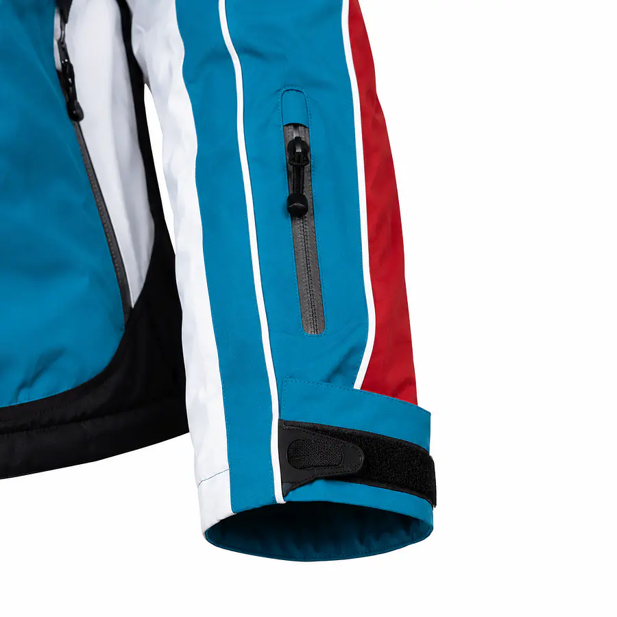 Parka Ski hombre Northland Darius Turquoise 02-0745796