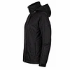 Parka 3 en 1 Mujer Northland Exo Meribel Combi Black 02-022627 | Impermeable 8.000 mm + Polerón Micropolar Desmontable