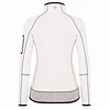Polerón Deportivo Mujer Northland Fieldsensor Chalk 02-0418511 | Gestión de Humedad, Abrigo Ligero y Secado Rápido