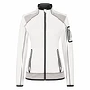 Polerón Deportivo Mujer Northland Fieldsensor Chalk 02-0418511 | Gestión de Humedad, Abrigo Ligero y Secado Rápido