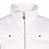 Chaqueta Mujer Northland Nicky LS White 02-0517016 | Ultraliviana, Entallada y con Cinturón
