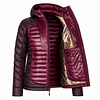 Parka Mujer Columbia Labyrinth Loop Omni-Heat Infinity 1955321-616 | Aislamiento Sintético Reciclado y Resistente al Agua