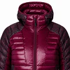 Parka Mujer Columbia Labyrinth Loop Omni-Heat Infinity 1955321-616 | Aislamiento Sintético Reciclado y Resistente al Agua