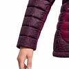 Parka Mujer Columbia Labyrinth Loop Omni-Heat Infinity 1955321-616 | Aislamiento Sintético Reciclado y Resistente al Agua