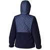 Chaqueta Polar Mujer Columbia Sweet View Azul 1958641-466 | Sherpa y Omni-Shield