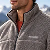 Chaqueta Polar Hombre Columbia Rugged Ridge II Sherpa 1911111-023