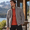 Chaqueta Polar Hombre Columbia Rugged Ridge II Sherpa 1911111-023