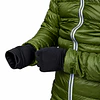 Parka Hombre Northland Samson Microloft Green 02-0736660