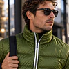 Parka Hombre Northland Samson Microloft Green 02-0736660