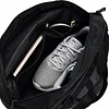 Bolso Deportivo Mujer Under Armour Project Rock 44L Negro 1362259-001 | Gym y Training