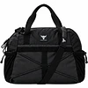Bolso Deportivo Mujer Under Armour Project Rock 44L Negro 1362259-001 | Gym y Training