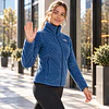 Polerón Polar Mujer The North Face Osito Sherpa NF0A7WNG926