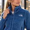 Polerón Polar Mujer The North Face Osito Sherpa NF0A7WNG926