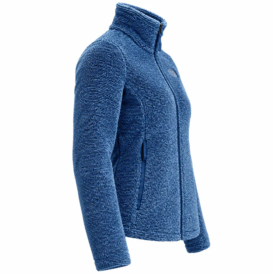 Polerón Polar Mujer The North Face Osito Sherpa NF0A7WNG926