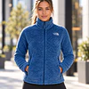 Polerón Polar Mujer The North Face Osito Sherpa NF0A7WNG926