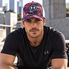 Jockey Hombre Under Armour Iso-Chill Driver Mesh Estampado 1369804-411