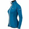 Polerón Deportivo Mujer Northland SPR LS Turquoise Blue 02-0500033