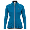 Polerón Deportivo Mujer Northland SPR LS Turquoise Blue 02-0500033