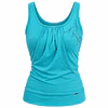 Polera Sin Mangas Mujer Northland Malia Turquesa 02-0438096