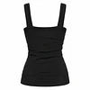 Polera Sin Mangas Mujer Northland Malia Black 02-043801