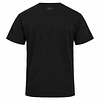Polera Hombre Under Armour Hoops Finish Line Negra 1361947-001