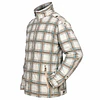 Chaqueta Hombre Northland Dublin a Cuadros Beige 02-0422747
