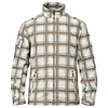 Chaqueta Hombre Northland Dublin a Cuadros Beige 02-0422747