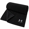 Manta Polar Under Armour Negra 1387198-001