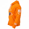 Polerón Hombre PUMA BMW M Motorsport Street Naranjo 531125-05