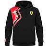 Polerón Hombre PUMA Scuderia Ferrari Race Premium Negro 535802-01