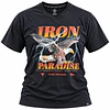 Polera Hombre Under Armour Project Rock Negra 6011001-001