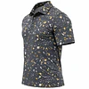 Polera Polo Golf Hombre Under Armour Playoff 2.0 Printed 1377297-044