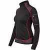 Polerón Deportivo Mujer Northland Fieldsensor STR Black 02-041851