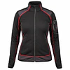 Polerón Deportivo Mujer Northland Fieldsensor STR Black 02-041851