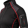 Polerón Deportivo Mujer Northland Fieldsensor STR Black 02-041851