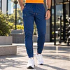 Pantalón Hombre Under Armour Sportstyle Woven 1388017-408