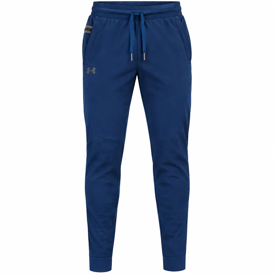 Pantalón Hombre Under Armour Sportstyle Woven 1388017-408