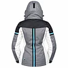 Parka Ski Mujer Northland Ginny Schijkt Grey Melange 02-0740337