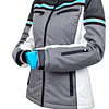 Parka Ski Mujer Northland Ginny Schijkt Grey Melange 02-0740337