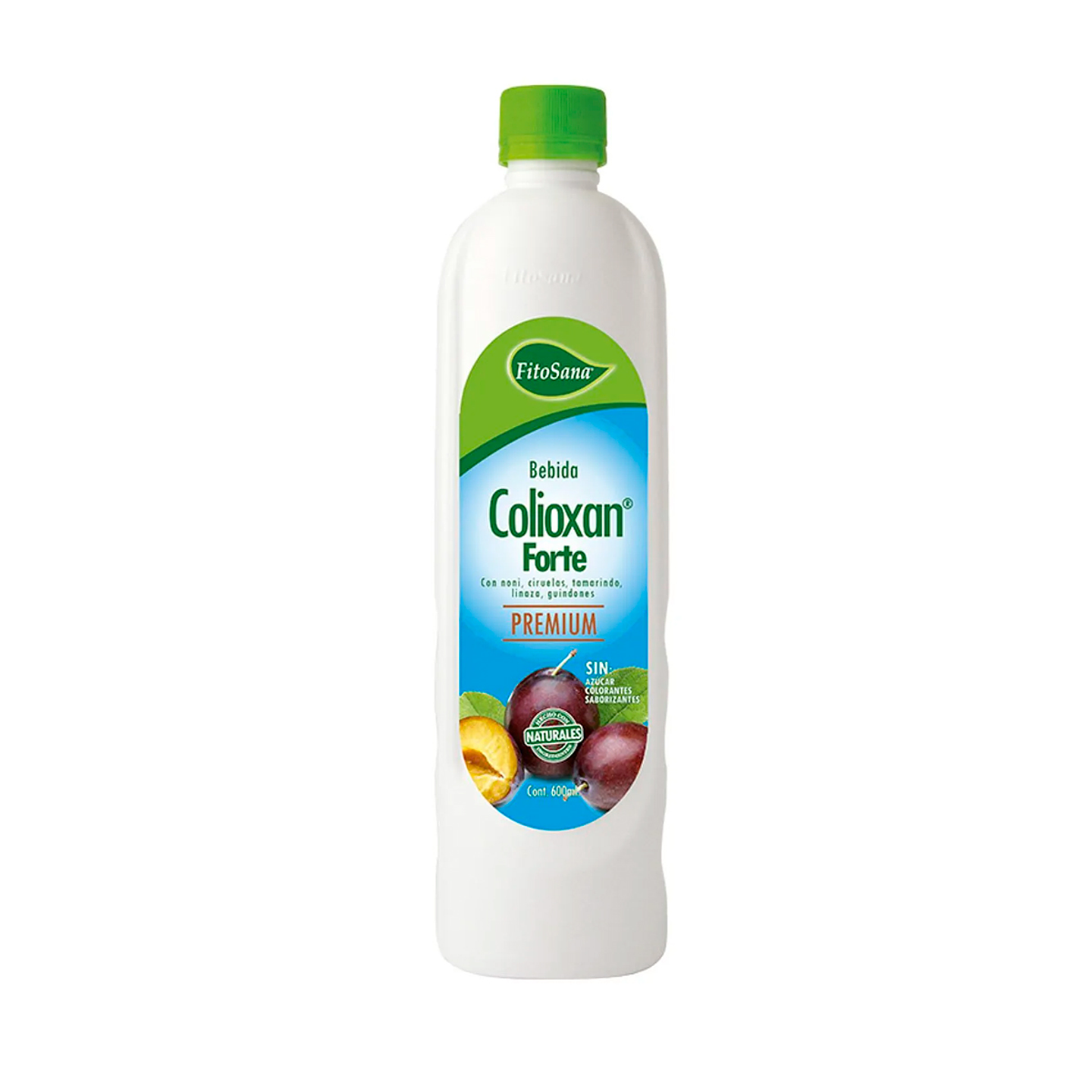 Colioxan Forte Premium – Bebida 600ml 1