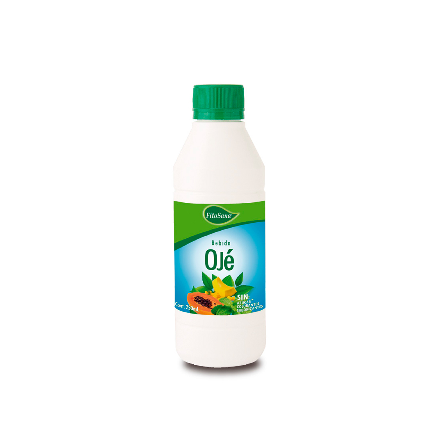 Ojé – Bebida 250ml 1