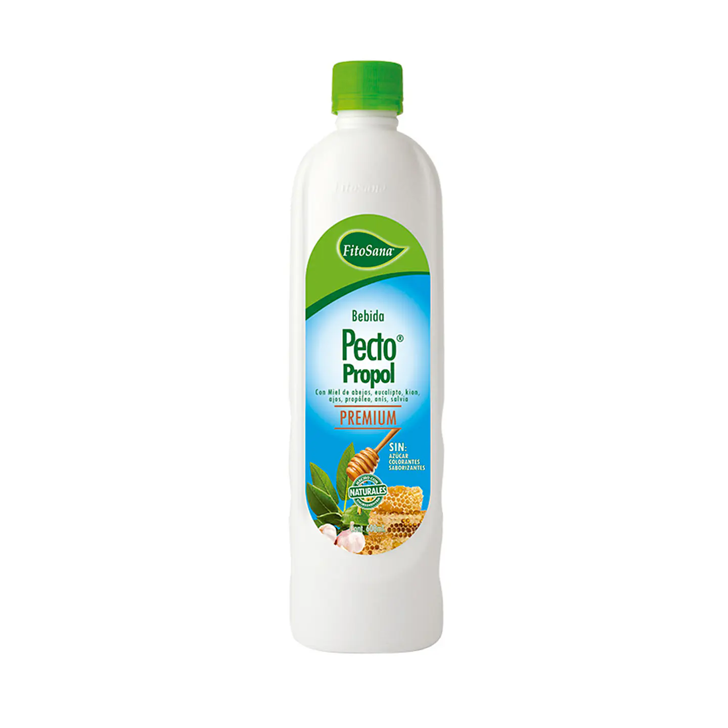 Pecto Propol Premium – Bebida 600ml 1