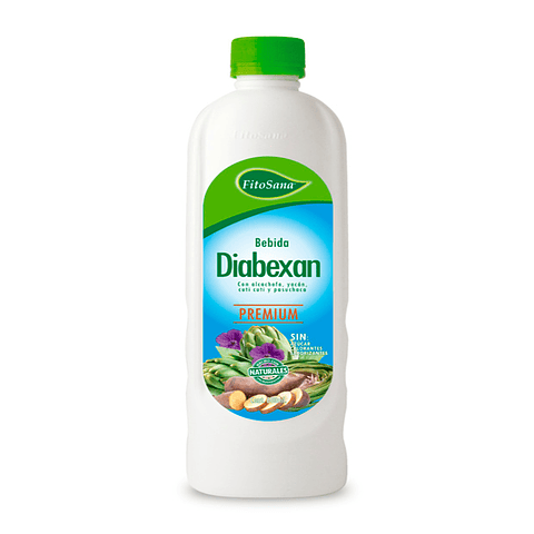 Diabexan - Bebida 600ml