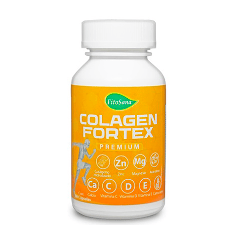 Colagen fortex premium - 100 cápsulas
