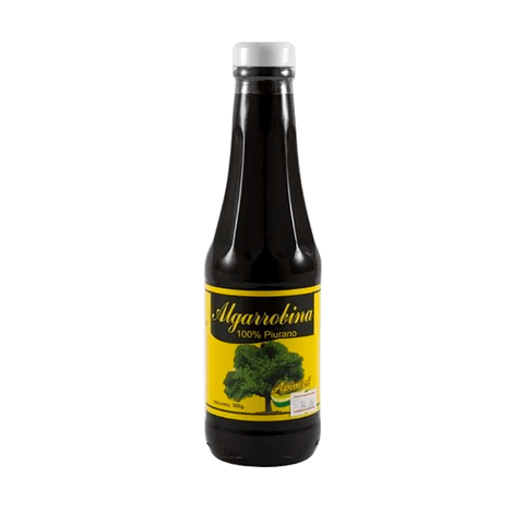 Algarrobina - Botella 500gr